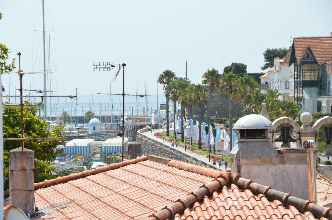 New! Nomad Dreams N.3 Apartment Cascais Luaran gambar