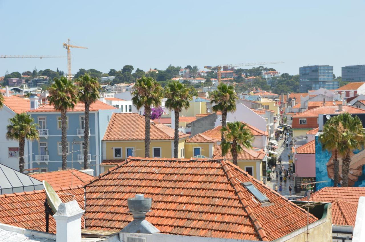 New! Nomad Dreams N.3 Apartment Cascais Luaran gambar