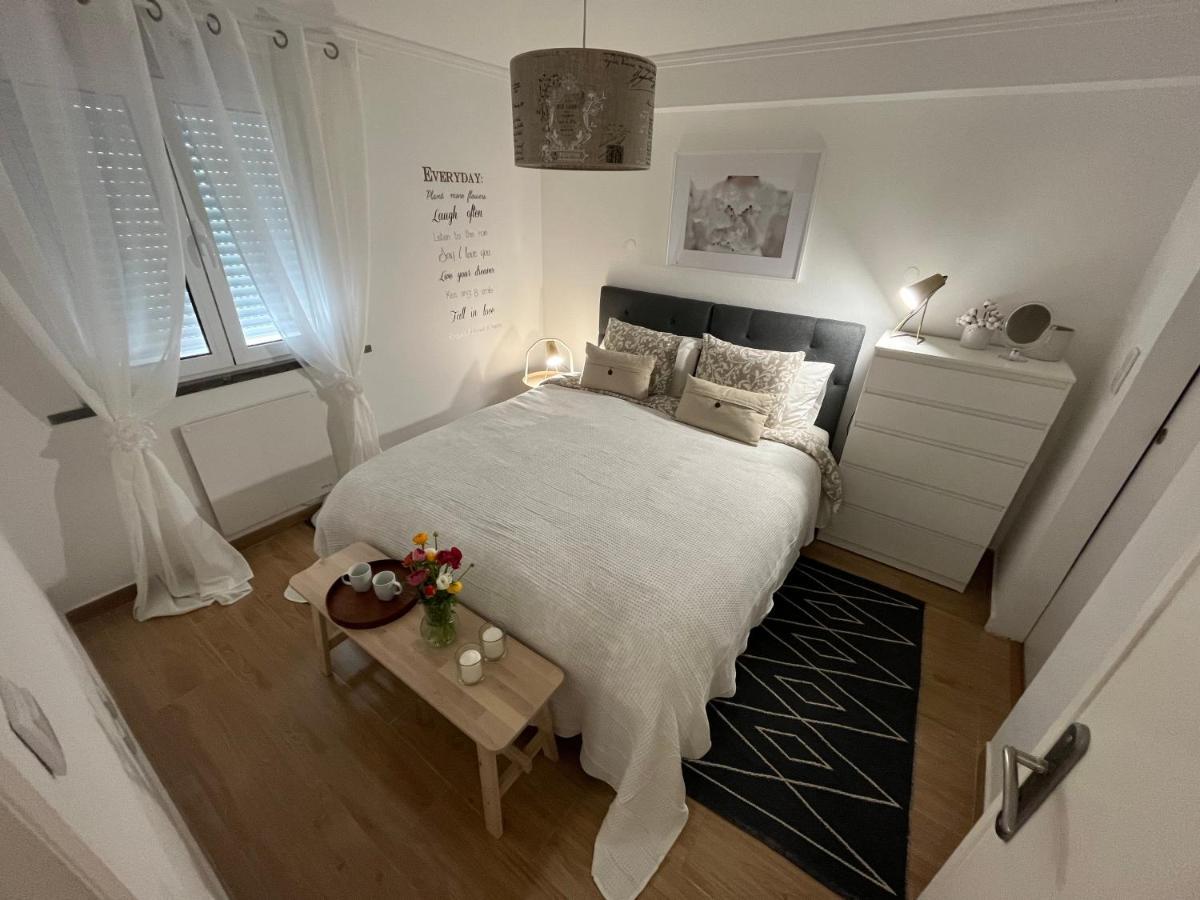 New! Nomad Dreams N.3 Apartment Cascais Luaran gambar