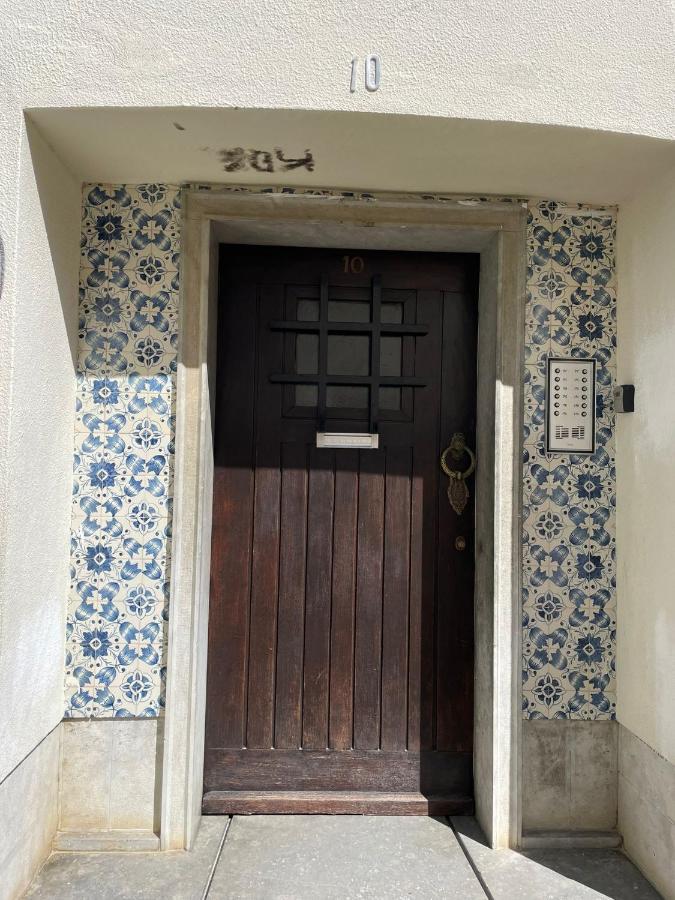 New! Nomad Dreams N.3 Apartment Cascais Luaran gambar