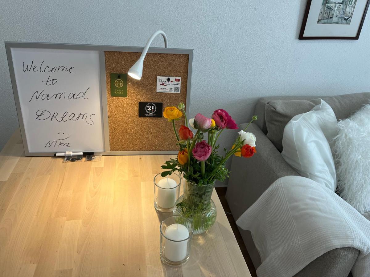 New! Nomad Dreams N.3 Apartment Cascais Luaran gambar