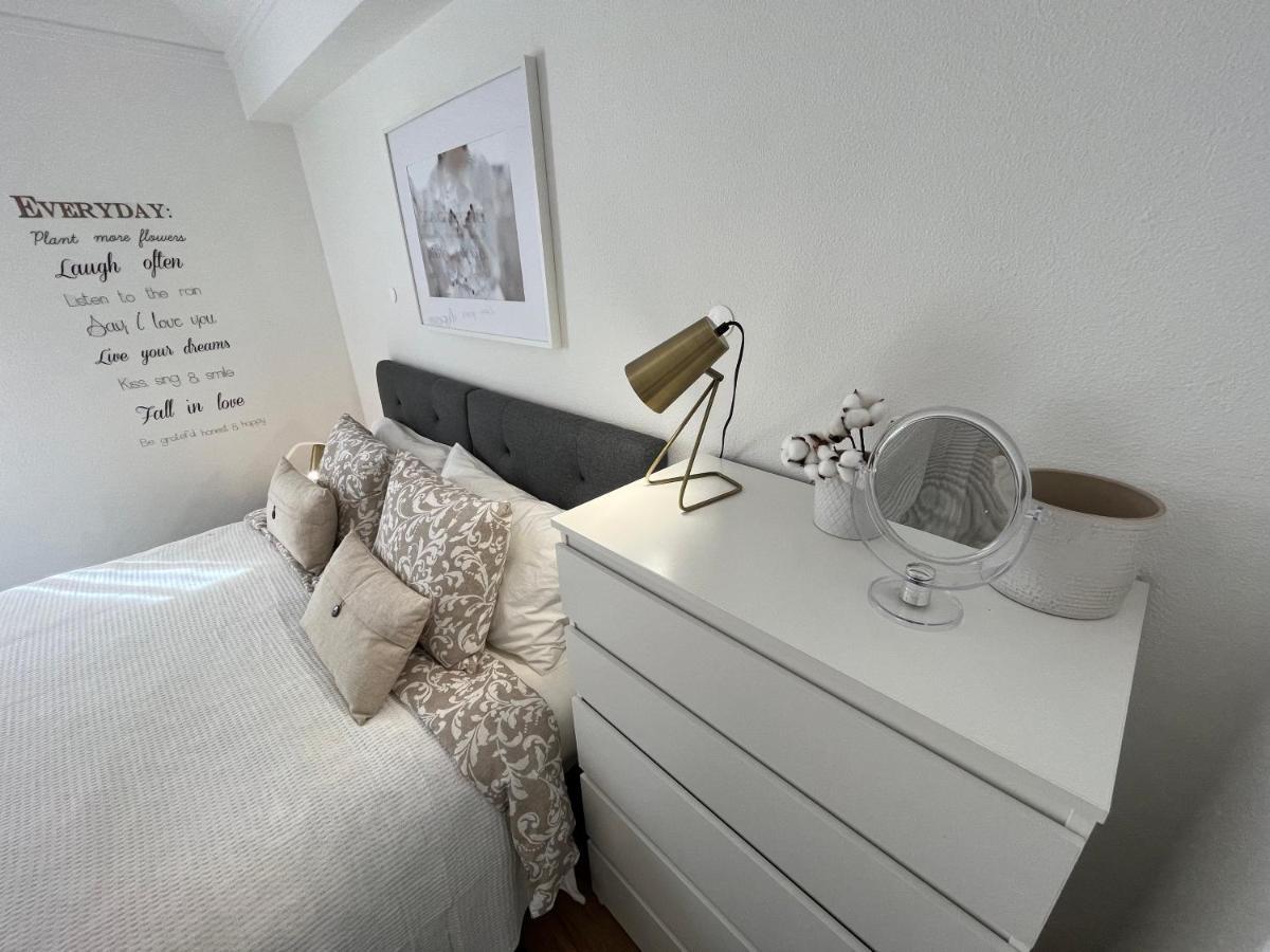 New! Nomad Dreams N.3 Apartment Cascais Luaran gambar