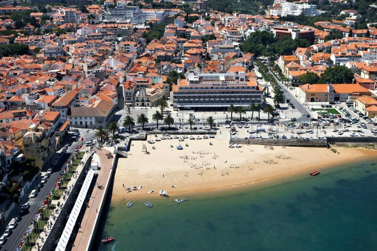 New! Nomad Dreams N.3 Apartment Cascais Luaran gambar