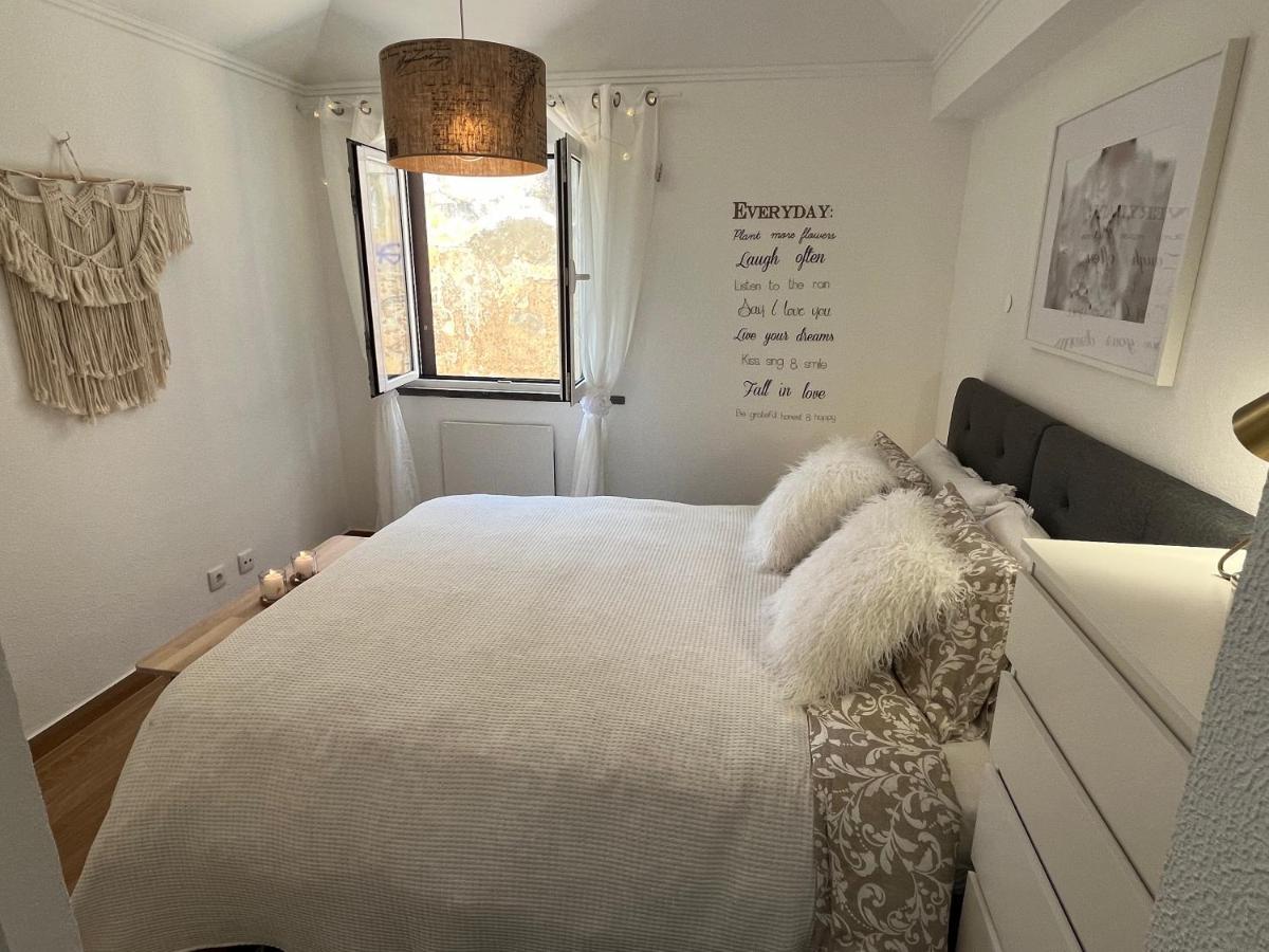New! Nomad Dreams N.3 Apartment Cascais Luaran gambar