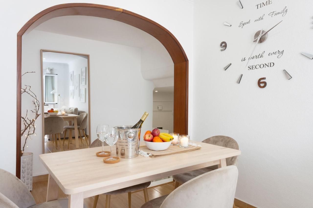 New! Nomad Dreams N.3 Apartment Cascais Luaran gambar