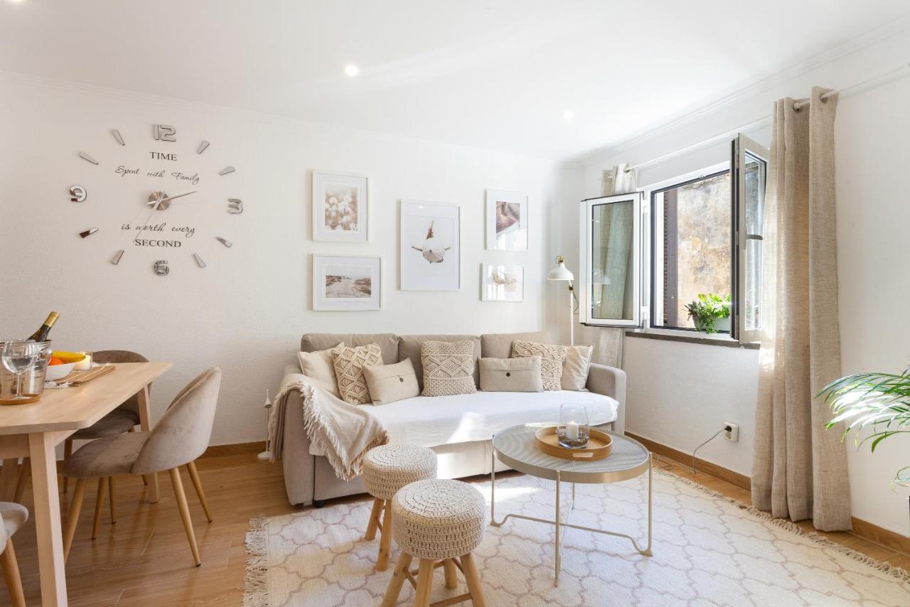 New! Nomad Dreams N.3 Apartment Cascais Luaran gambar