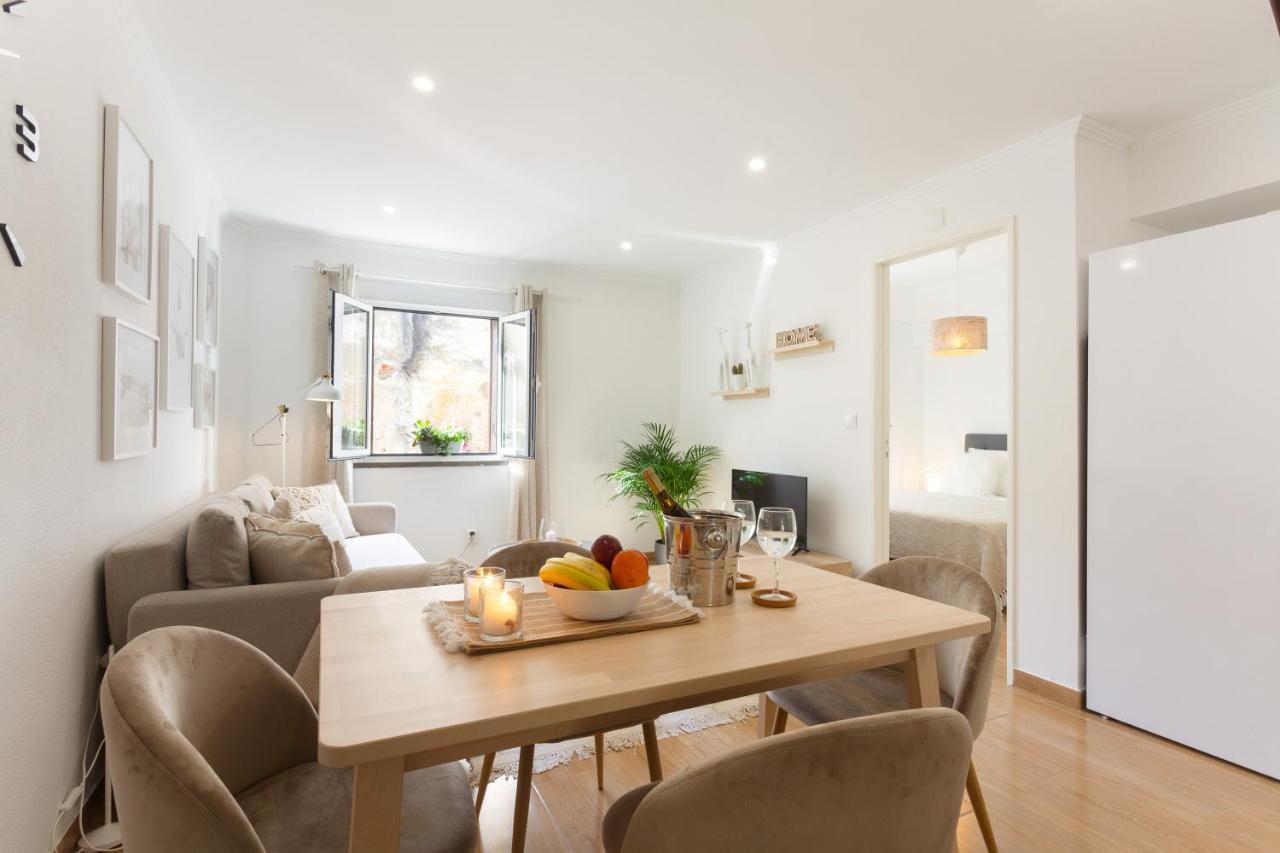 New! Nomad Dreams N.3 Apartment Cascais Luaran gambar