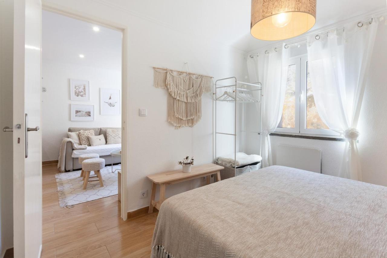 New! Nomad Dreams N.3 Apartment Cascais Luaran gambar