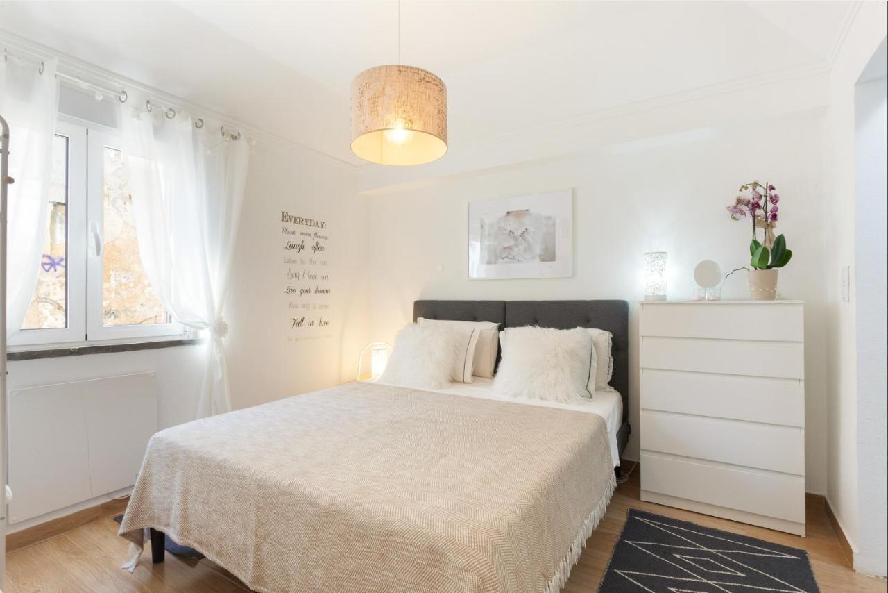 New! Nomad Dreams N.3 Apartment Cascais Luaran gambar