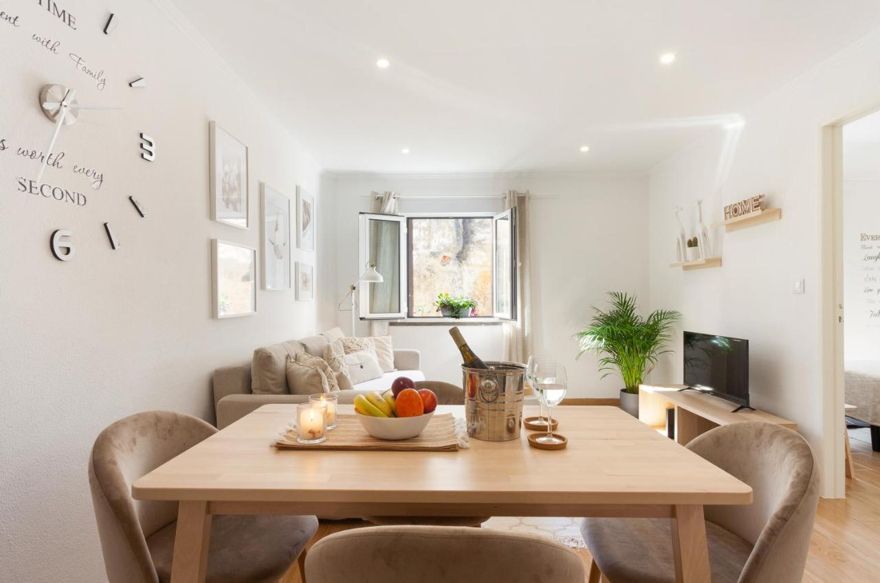 New! Nomad Dreams N.3 Apartment Cascais Luaran gambar