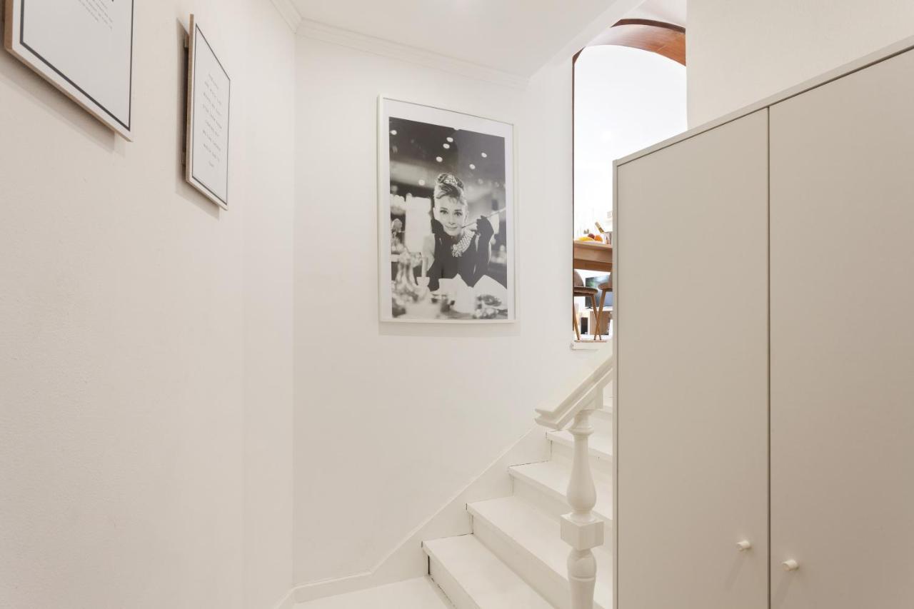 New! Nomad Dreams N.3 Apartment Cascais Luaran gambar