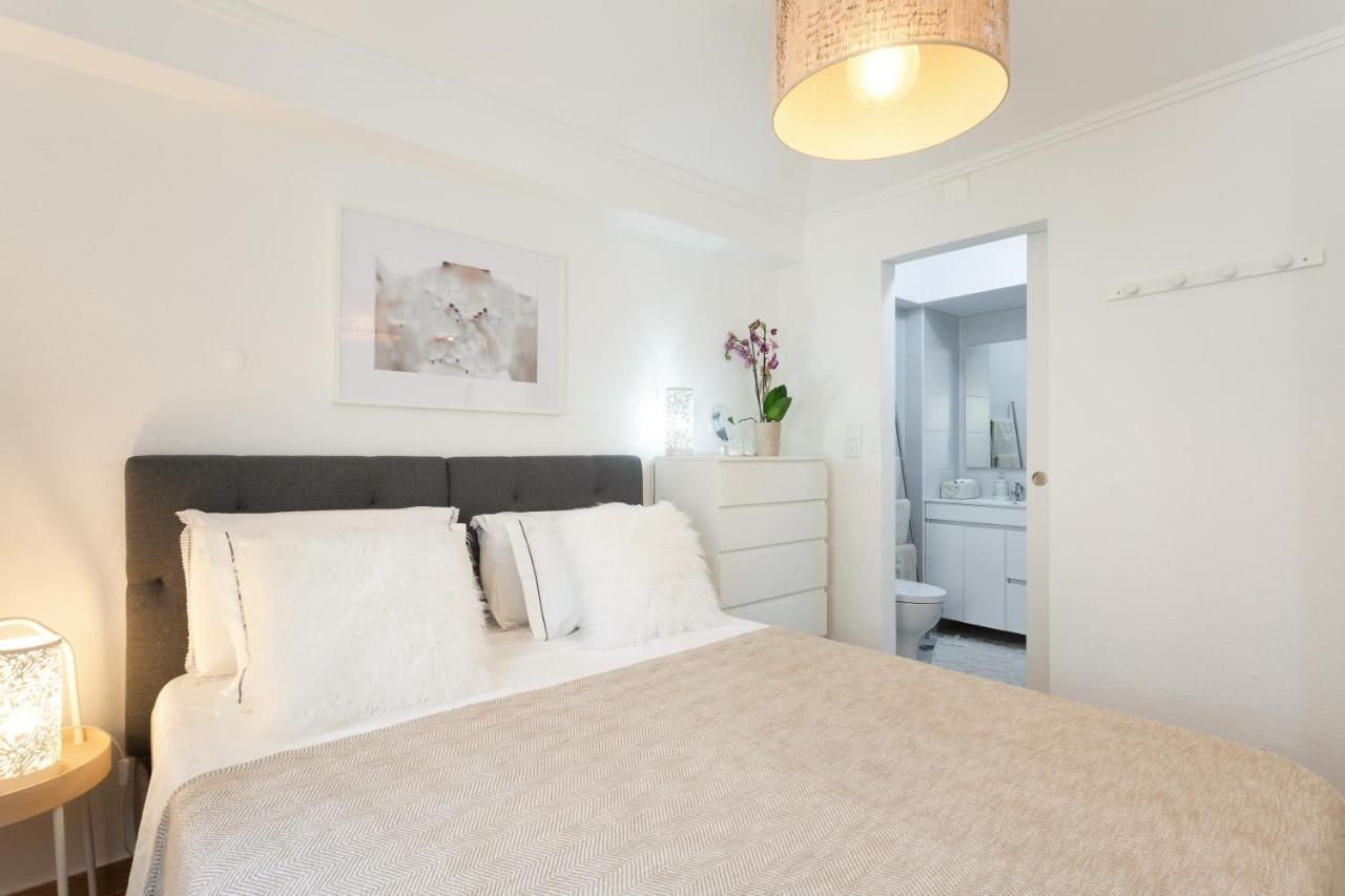 New! Nomad Dreams N.3 Apartment Cascais Luaran gambar