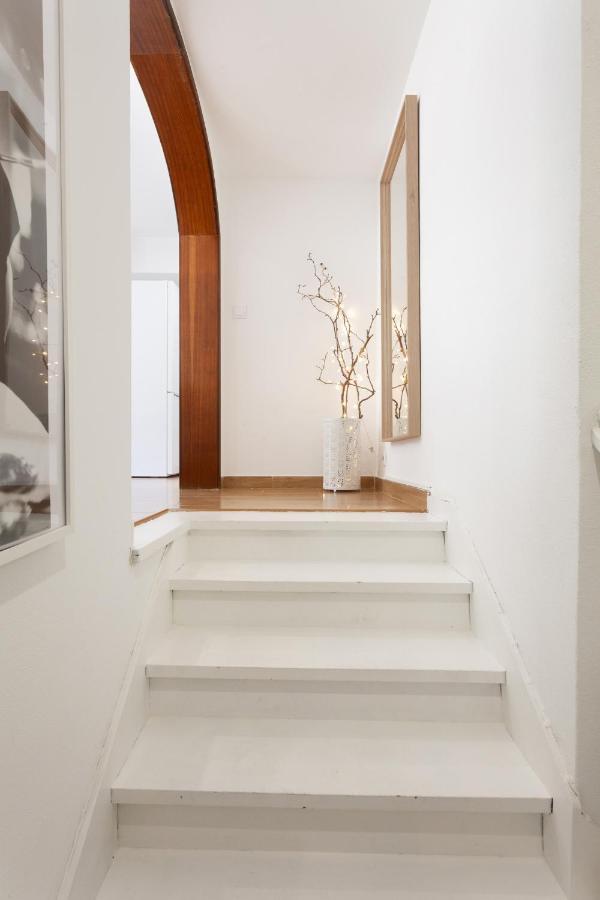 New! Nomad Dreams N.3 Apartment Cascais Luaran gambar