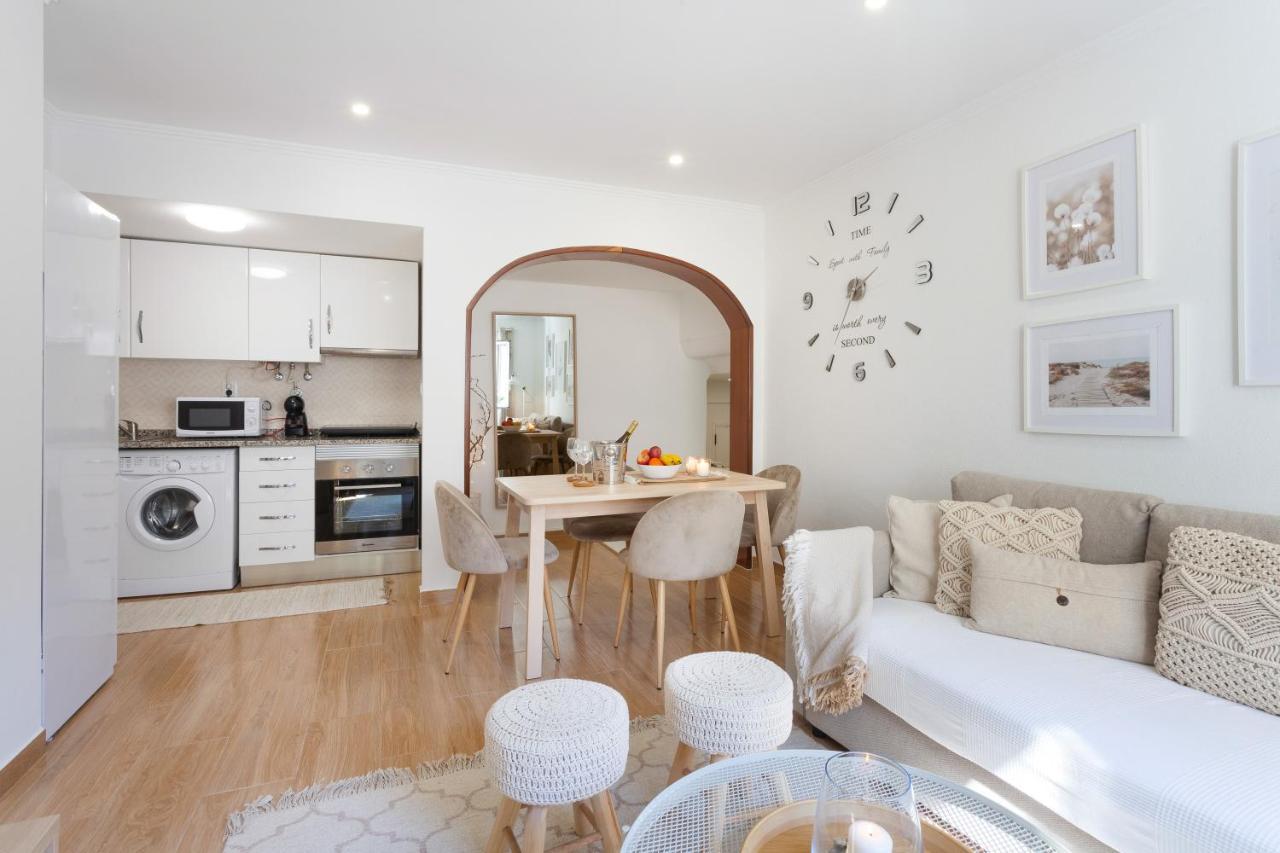 New! Nomad Dreams N.3 Apartment Cascais Luaran gambar