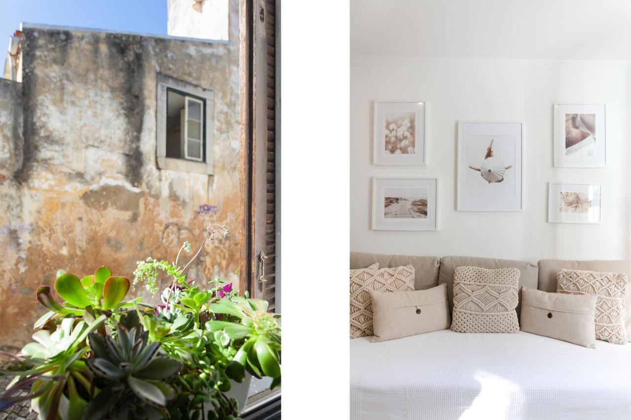 New! Nomad Dreams N.3 Apartment Cascais Luaran gambar