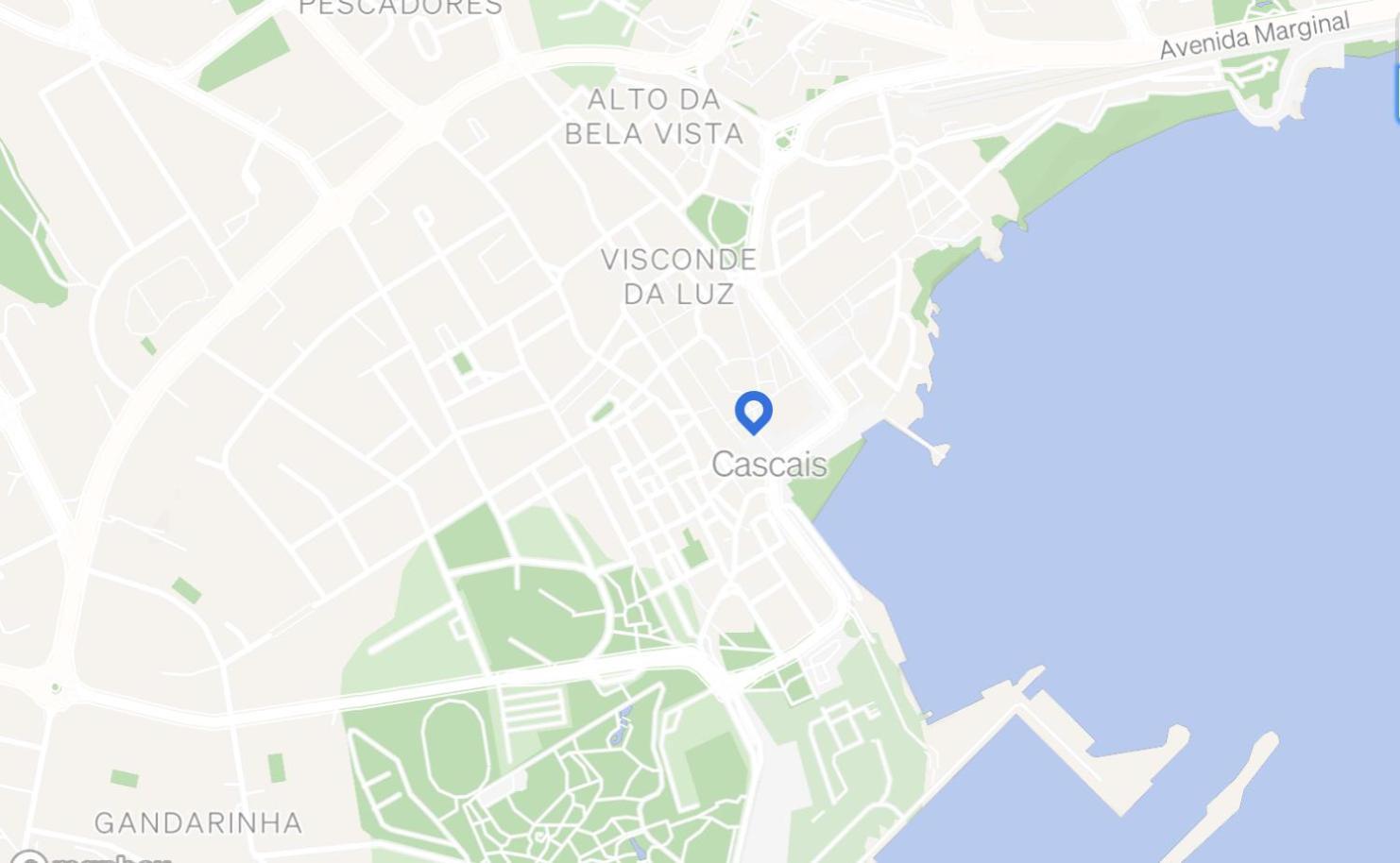 New! Nomad Dreams N.3 Apartment Cascais Luaran gambar