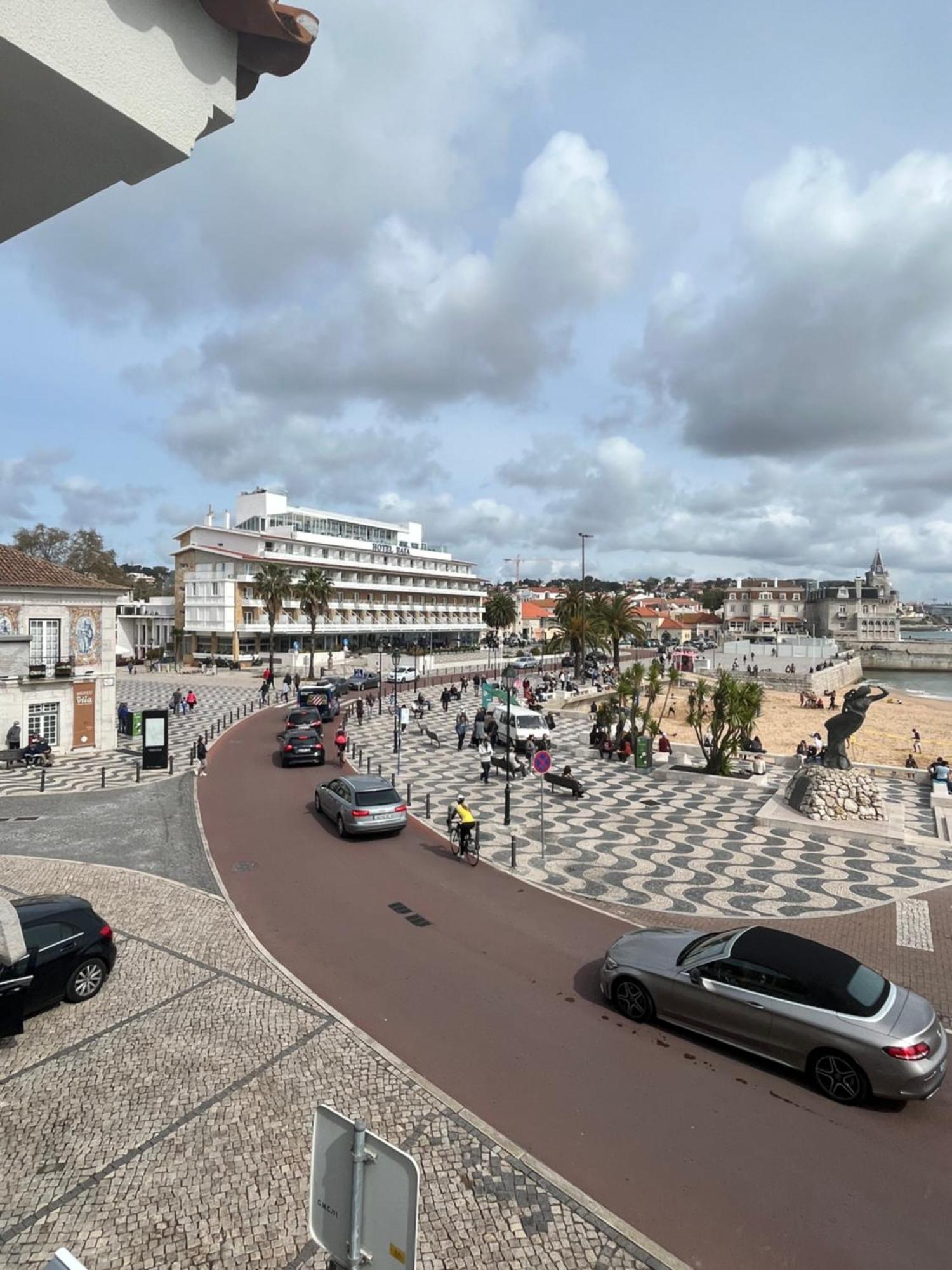 New! Nomad Dreams N.3 Apartment Cascais Luaran gambar